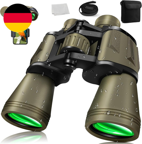 20x50 fernglas für - 20x50,