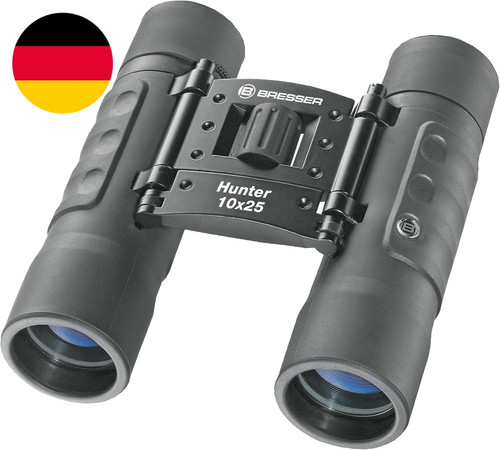 Bresser fernglas hunter 10x25 - bresser,