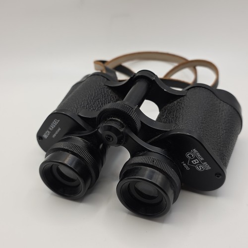 Fernglas beck kassel - fernglas,