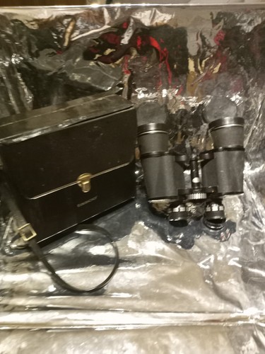 Tasco 10x50 fernglas modell - tasco,
