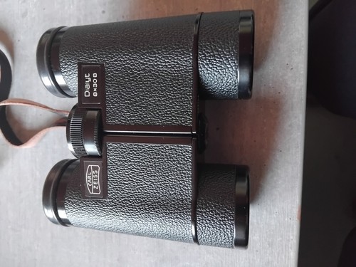 Fernglas carl zeiss dialyf - fernglas,