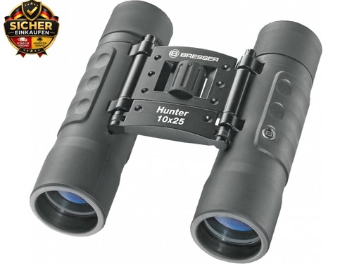 Fernglas hunter 10x25 - fernglas,