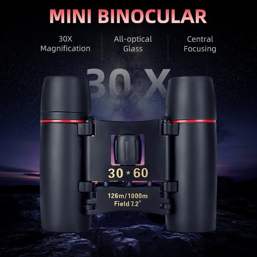 30x60 fernglas tag - hd,