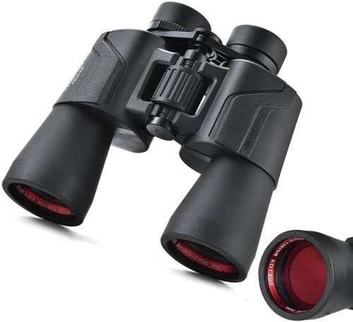 Binoculars 12x50 fernglas - ed,