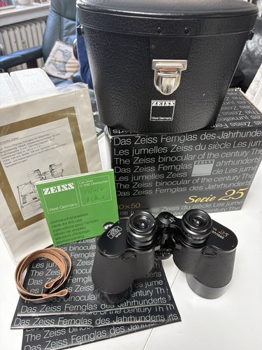 Carl zeiss fernglas - carl,