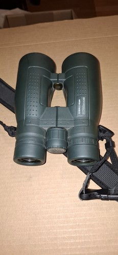 Eschenbach fernglas sektor - fernglas, d