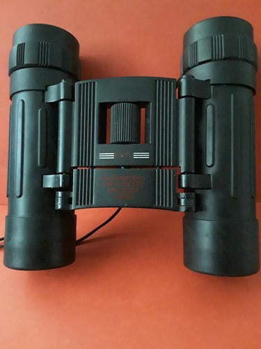 Tasco essentials 10x25 - tasco,