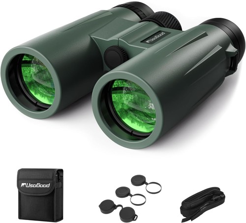 Usogood 10x42 fernglas - usogood,