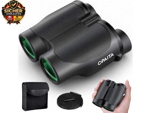 Kompaktes fernglas für - kompaktes,