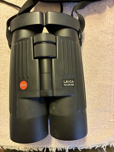 Leica trinovid 10x50 - leica,
