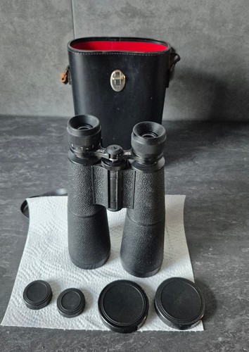 Porst 8x56 field - porst, 6.5°