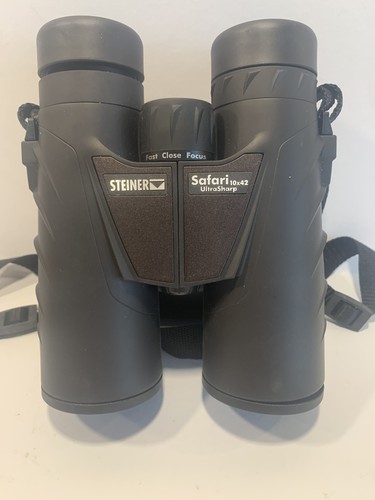Steiner fernglas safari - fernglas,