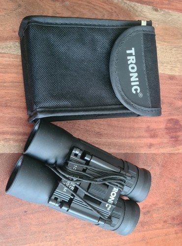 Tronic 10x25 taschenfernglas - tronic, /