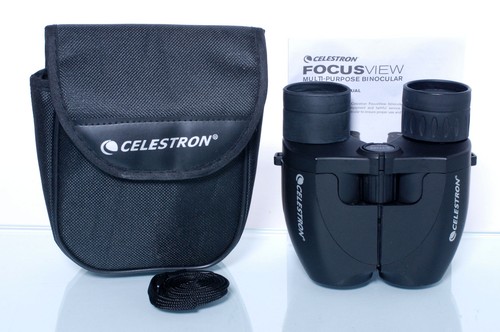 Zoom fernglas 17x25 - zoom-fernglas, 8-17x25