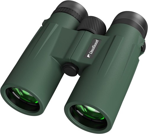 Fernglas 10x42 kompakte - fernglas, hd