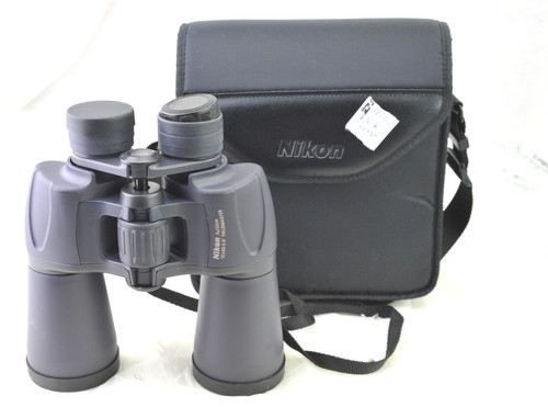 Fernglas nikon action - nikon,