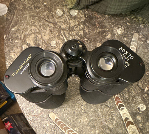 Weltblick 30x70 fernglas - weltblick,
