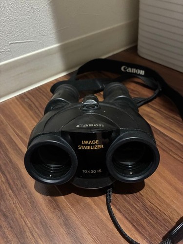 Canon fernglas 10x30 - canon,