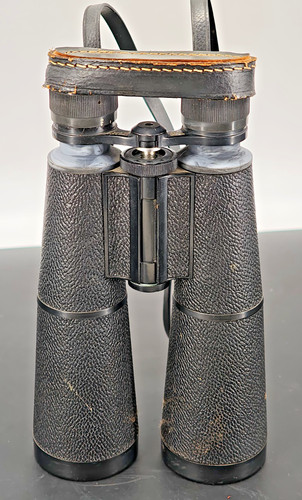 Schönes porst ultra fernglas - ultra,