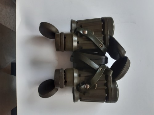 Bundeswehrfernglas 30 - bundeswehrfernglas, x