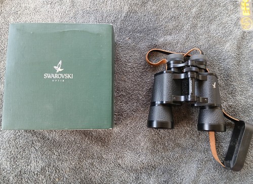 Swarowki habicht 7x42 - swarowki,