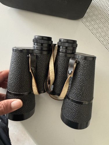 Carl zeiss jena dekarem 10x50 - carl,