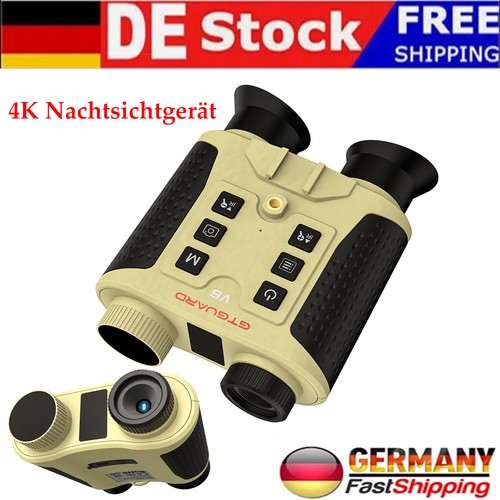 Gtmedia nachtsichtgerät - gtmedia, 4k