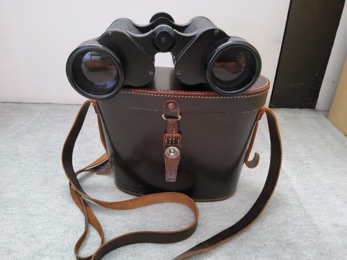 Fernglas leitz wetzlar - e.,