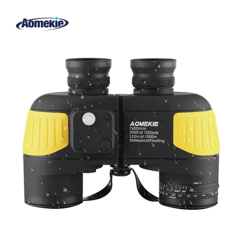 Aomekie 7x50 fernglas mit - aomekie,