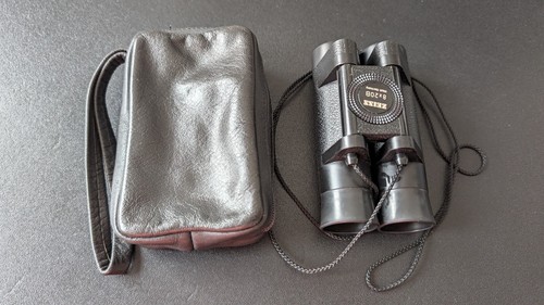 Carl zeiss 8x20 fernglas - carl, b