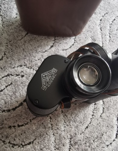 Fernglas hertel reuss - fernglas,