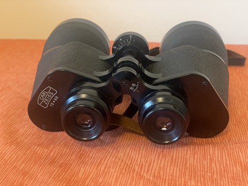 Carl zeiss 15x60 fernglas - carl,
