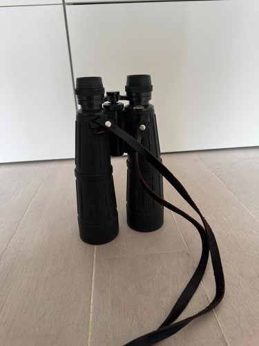 Bresser fernglas 8x50 - bresser,