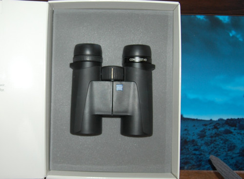 Fernglas zeiss conquest - fernglas,