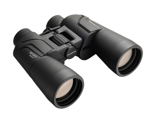 Olympus 10x50 fernglas - 10x50,