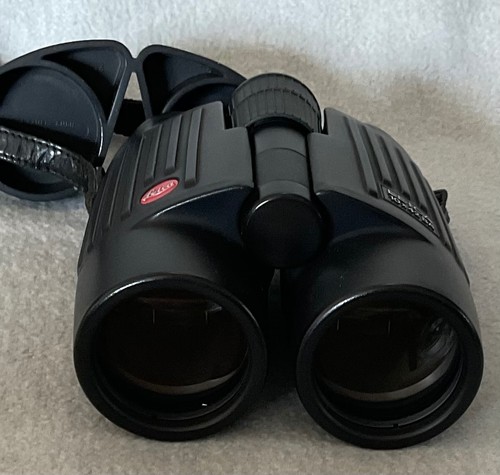 Leica trinovid 10x42 - leica, ba