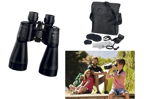 Fernglas 10x50 mit