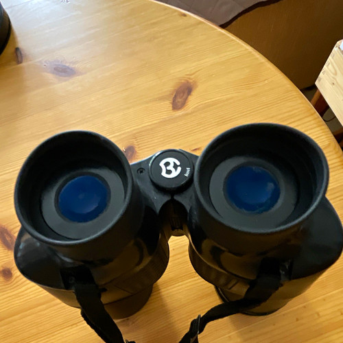 Bresser fernglas schwarz - bresser, 7x