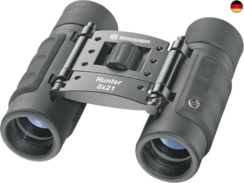 Bresser fernglas hunter 8x21 - bresser,