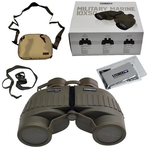 Fernglas steiner military - fernglas,