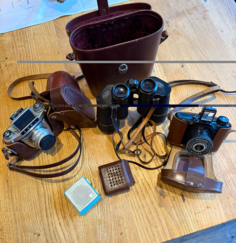 Konvolut ddr technik - konvolut,