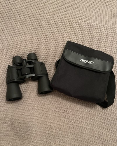 Tronic fernglas 24x50 zoom - tronic,