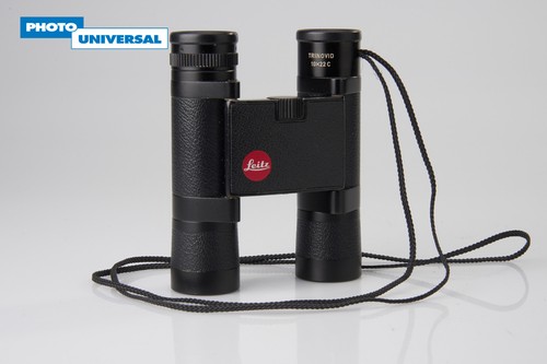 Leica trinovid 10x22 - trinovid, c