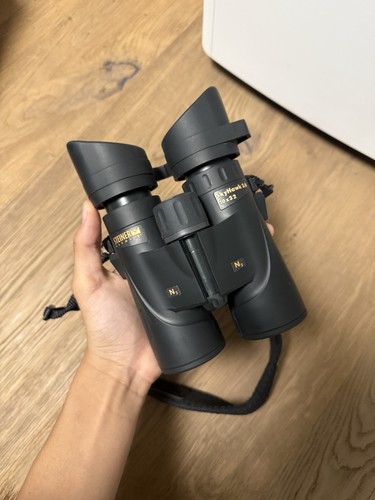 Steiner skyhawk 10 32 - steiner, 3.0