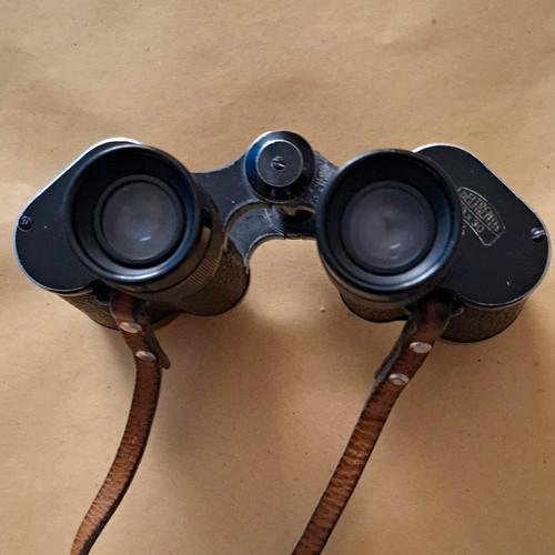 Zeiss fernglas - fernglas, 8x