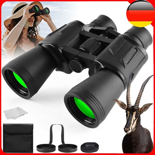 Fernglas 20x50 profi - 20x50, hd