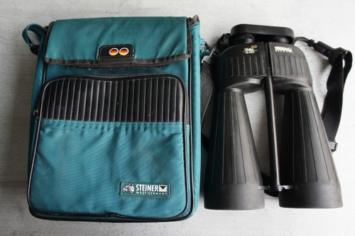 Fernglas steiner rallye - fernglas, 15x80