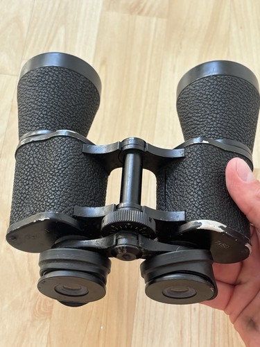 Altes fernglas dolomit 7x50 - altes,