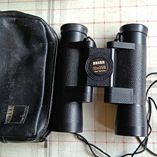 Zeiss 10x25b fernglas - 10x25b, 10x