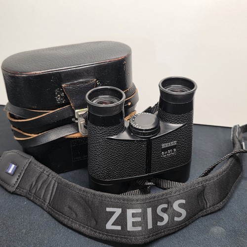 Fernglas zeiss 8x30 - fernglas, bt*